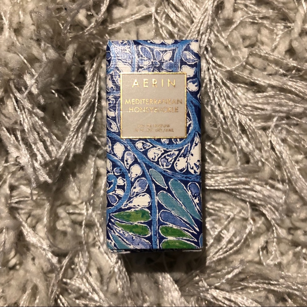 Mediterranean Honeysuckle